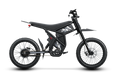 Riding Times GT73 Electric Motorbike