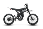 Riding Times GT73 Electric Motorbike