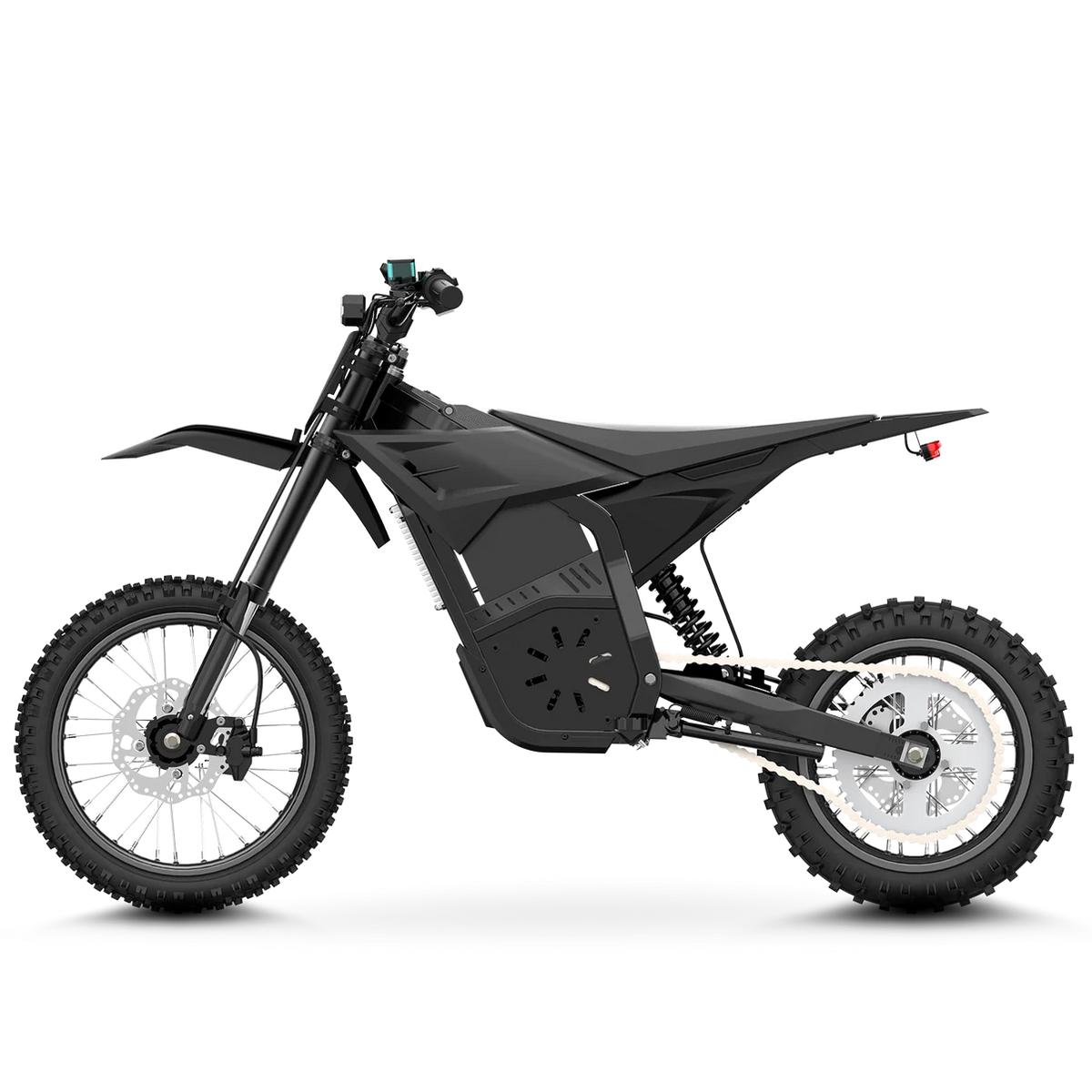 Leonx®X3 Vector Off-Road Electric Dirt Bike