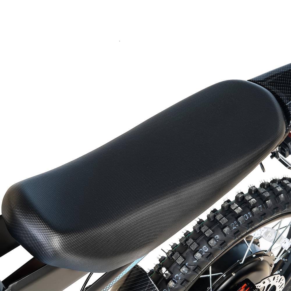 HappyRun 6500W Electric Dirt Bike G300 Pro