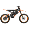 YiPower Skyleap Racing/Urban Edition Electric Dirt Bike
