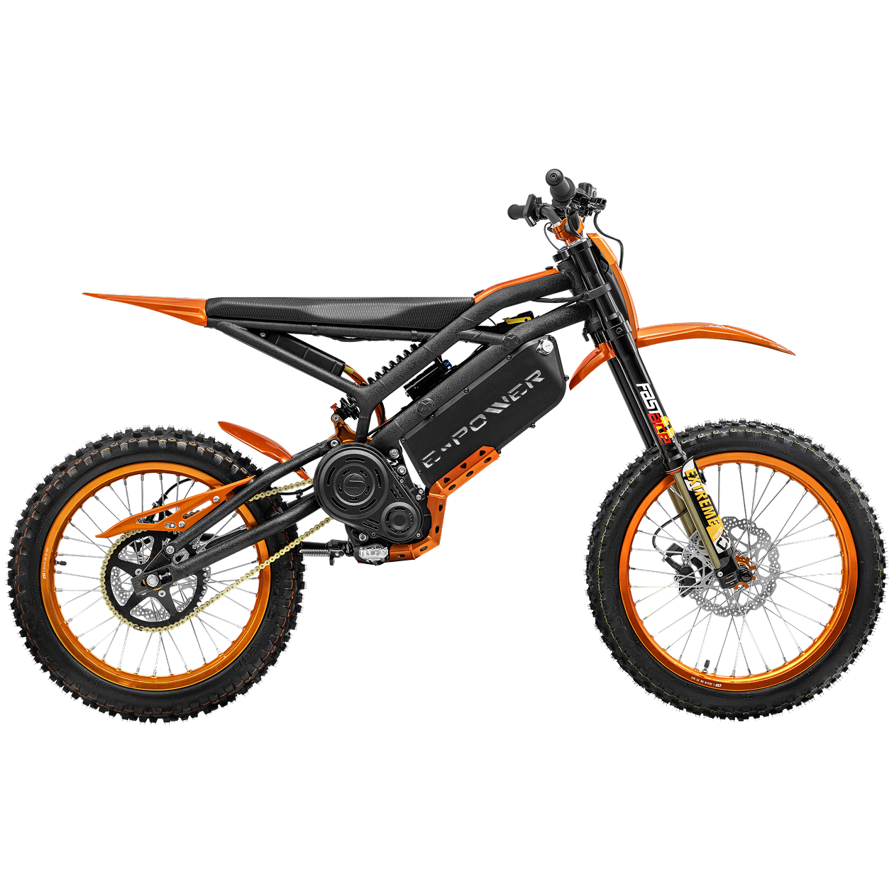 YiPower Skyleap Racing/Urban Edition Electric Dirt Bike