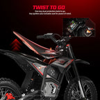 Valtinsu EM-5 PRO (LIMITED STOCK)