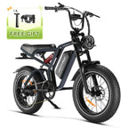 HappyRun Sports G60 Pro
