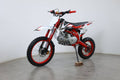 Valtinsu 125cc Electric Start 4 Stroke Gasoline Dirt Bike