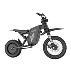 Freego X0 Electric Mini Bike