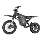 Freego X0 Electric Mini Bike
