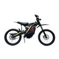 Freego Natkie N1 All-Terrain Electric Motorcycle