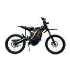 Freego Natkie N1 All-Terrain Electric Motorcycle