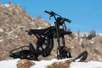 Riding Times GT54 PRO Electric Mini Motorbike for Teenagers & Adults