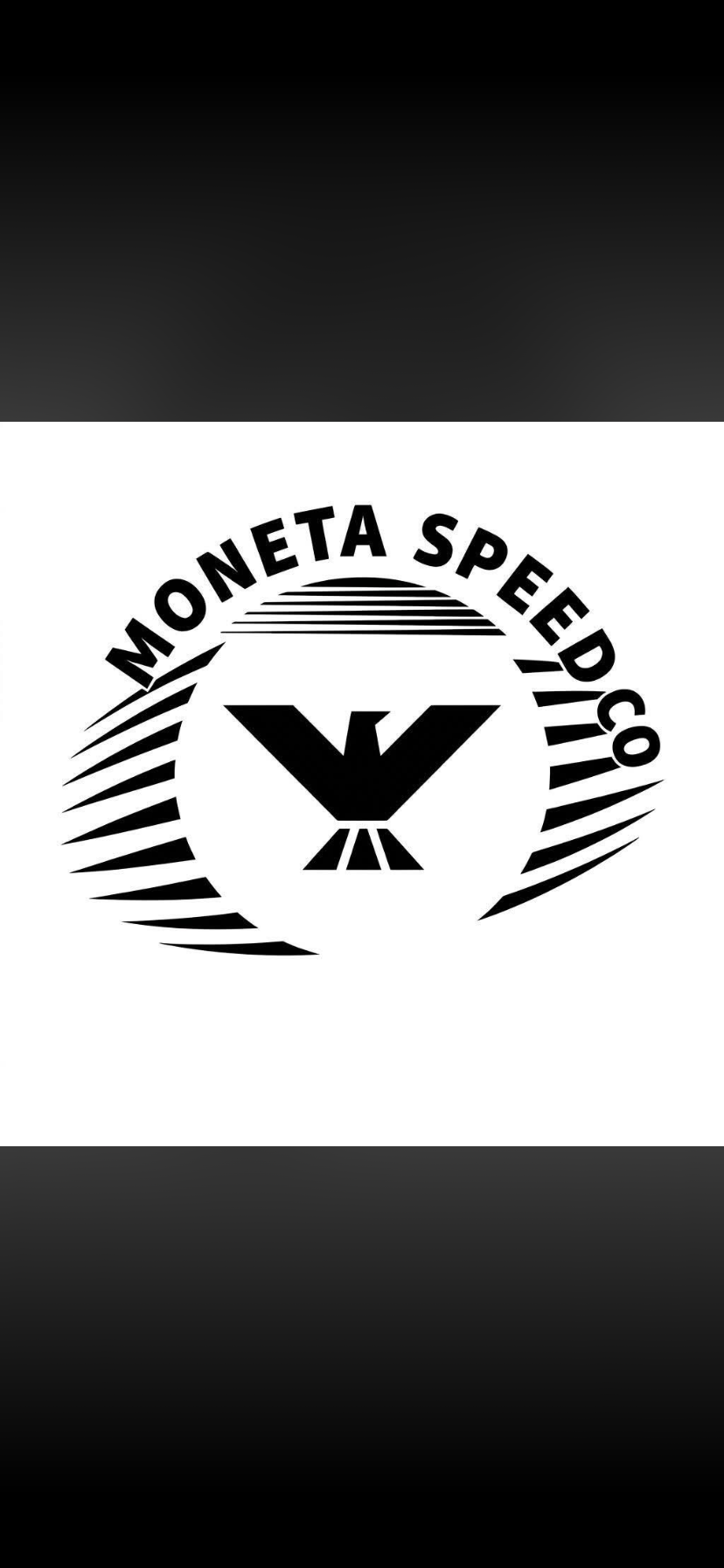 About Us – Moneta Speed Co