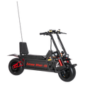 Extreme Wheel K6 Max Electric Bike