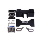 EBMX Extended Swingarm