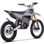 MotoTec 72v 8000w Pro Electric Dirt Bike 17/14