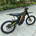 Freego Natkie N1 All-Terrain Electric Motorcycle