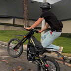 Freego Nova 5 / Nova 5 Pro Mid-Drive Off-Road Electric Dirt Bike