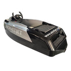 River Rat Jet Boat AdmitJet ST-AK15 Electric Motorboat