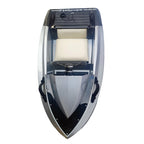 River Rat Jet Boat AdmitJet ST-AK15 Electric Motorboat