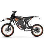 Leonx®X1 AMP Electric Dirt Bike