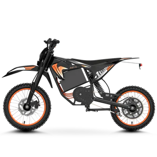 Leonx®X1 AMP Electric Dirt Bike