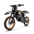 Leonx®X1 AMP Electric Dirt Bike