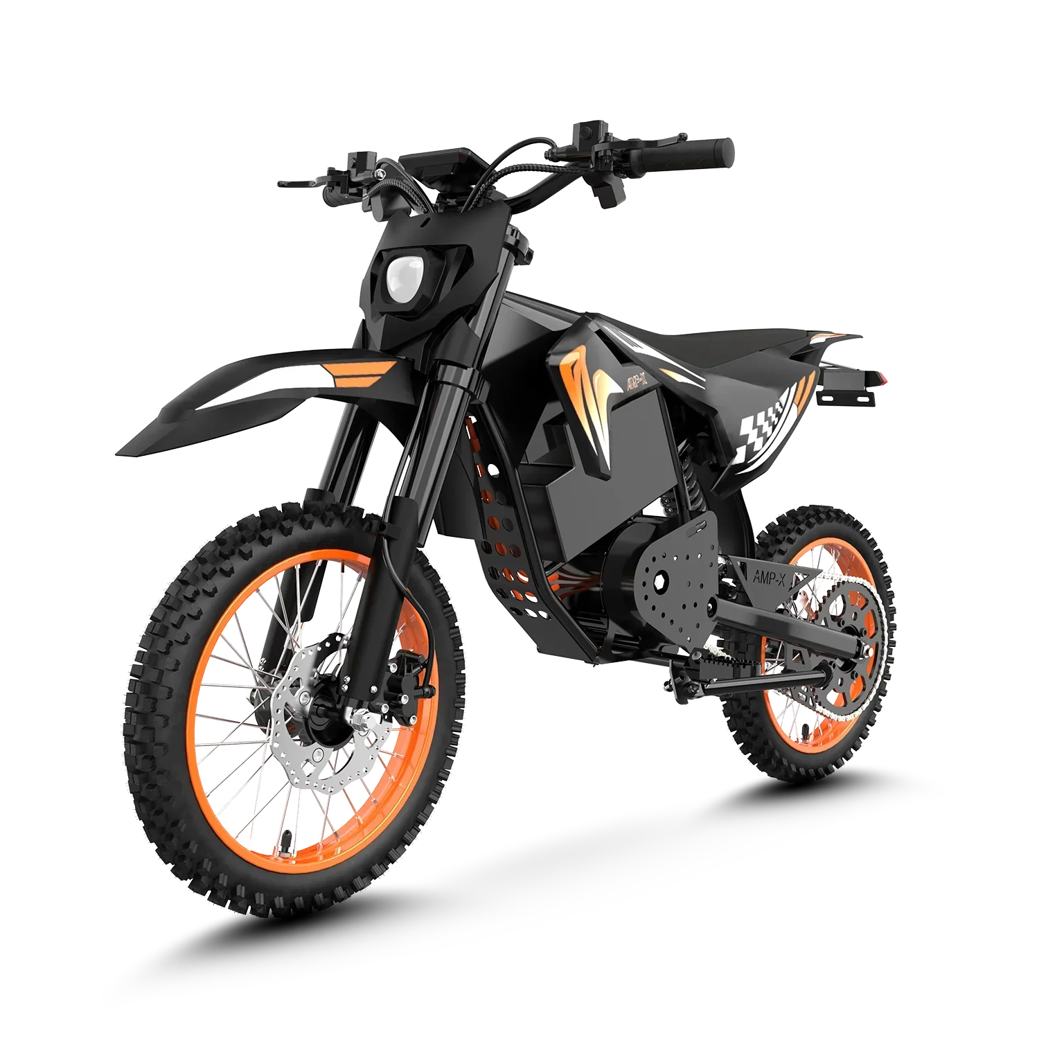 Leonx®X1 AMP Electric Dirt Bike