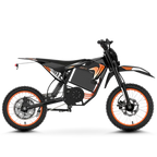 Leonx®X1 AMP Electric Dirt Bike