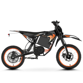 Leonx®X1 AMP Electric Dirt Bike