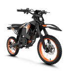 Leonx®X1 AMP Electric Dirt Bike