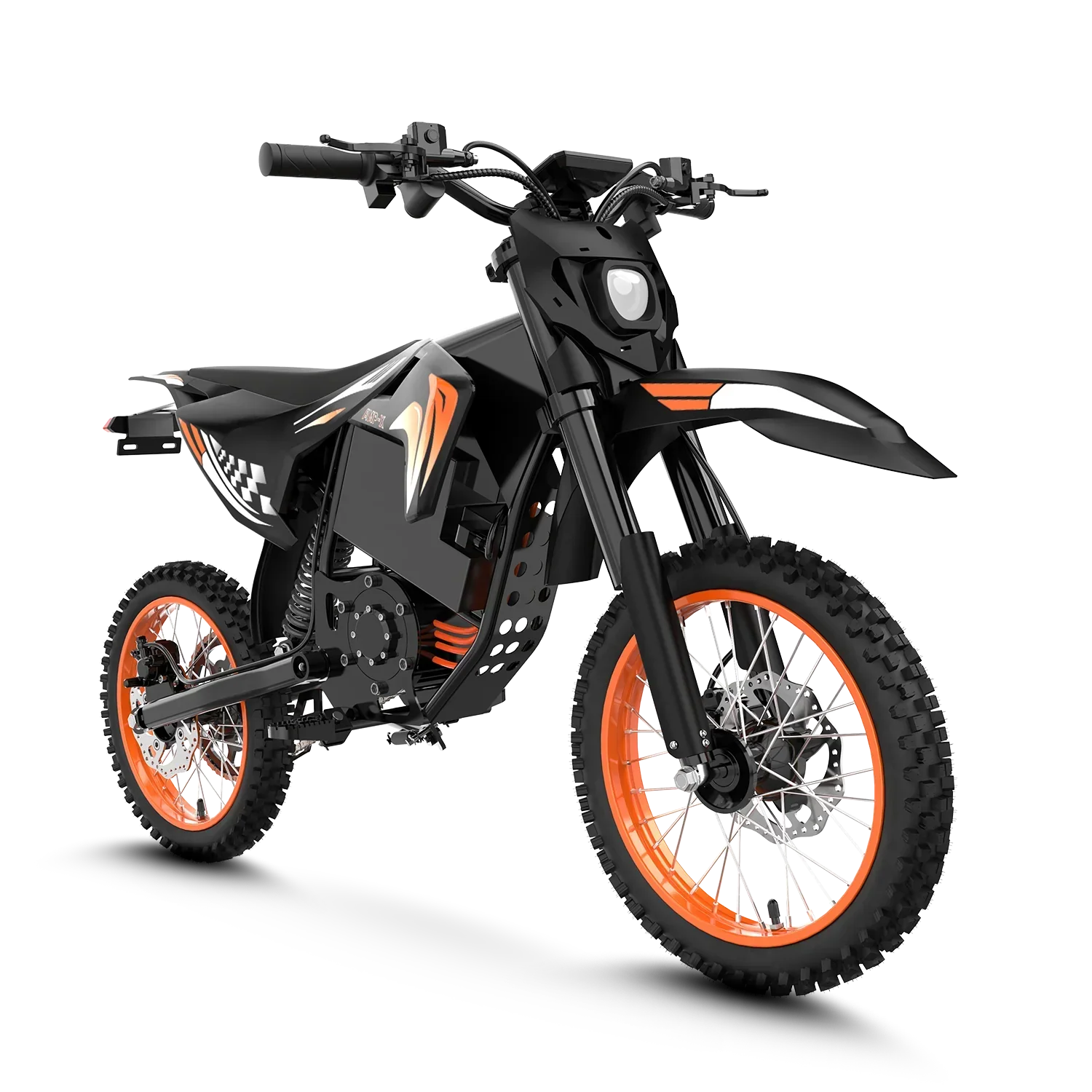 Leonx®X1 AMP Electric Dirt Bike