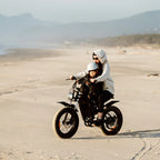 Freego S1 Cafe Racer eBike