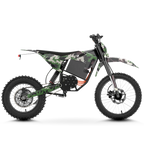 Leonx®X1 MAX AMP Electric Dirt Bike