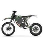 Leonx®X1 MAX AMP Electric Dirt Bike