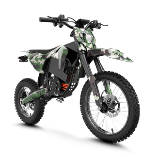 Leonx®X1 MAX AMP Electric Dirt Bike