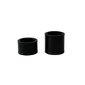 Ultra Bee to Honda 21" Front Wheel Adapters