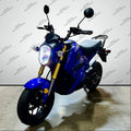 2000W E-Vader Electric Motorcycle | Brushless | 72V