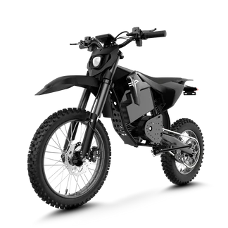 Leonx®X1 MAX AMP Electric Dirt Bike
