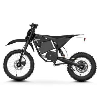 Leonx®X1 MAX AMP Electric Dirt Bike