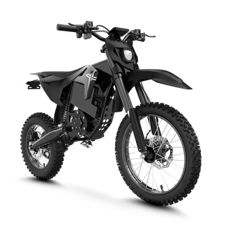 Leonx®X1 MAX AMP Electric Dirt Bike