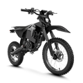 Leonx®X1 MAX AMP Electric Dirt Bike