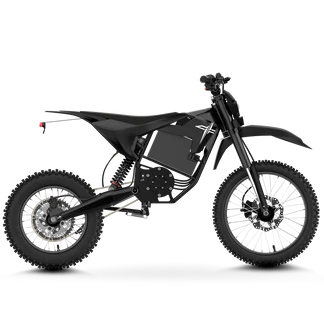 Leonx®X1 MAX AMP Electric Dirt Bike