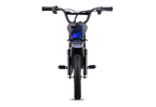 KOOZ 36V 350W Electric Dirt Bike for Kids(HP01E)