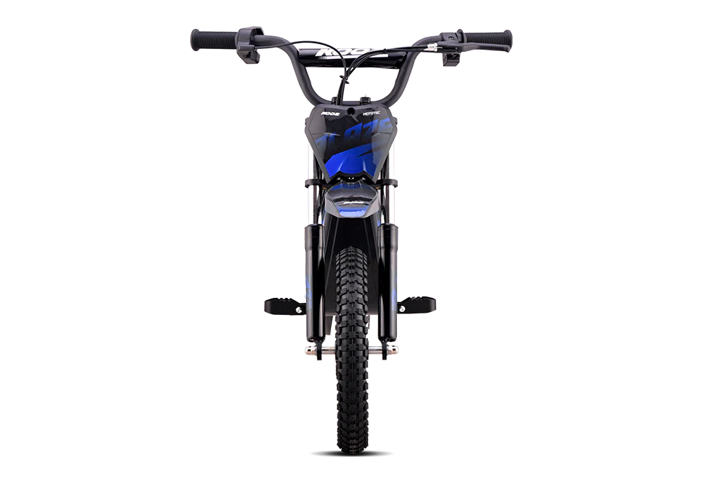 KOOZ 36V 350W Electric Dirt Bike for Kids(HP01E)
