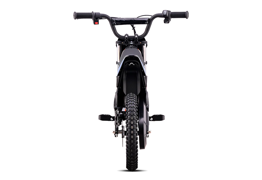 KOOZ 36V 350W Electric Dirt Bike for Kids(HP01E)