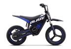 KOOZ 36V 350W Electric Dirt Bike for Kids(HP01E)