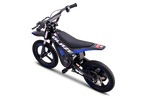KOOZ 36V 350W Electric Dirt Bike for Kids(HP01E)