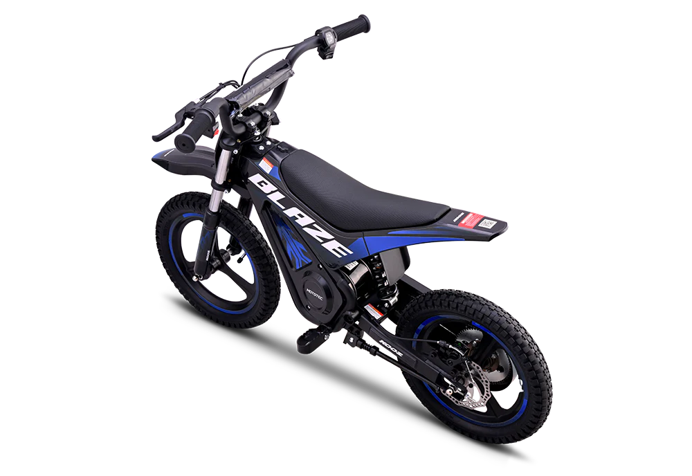 KOOZ 36V 350W Electric Dirt Bike for Kids(HP01E)