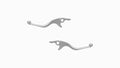 Phase I Brake Lever