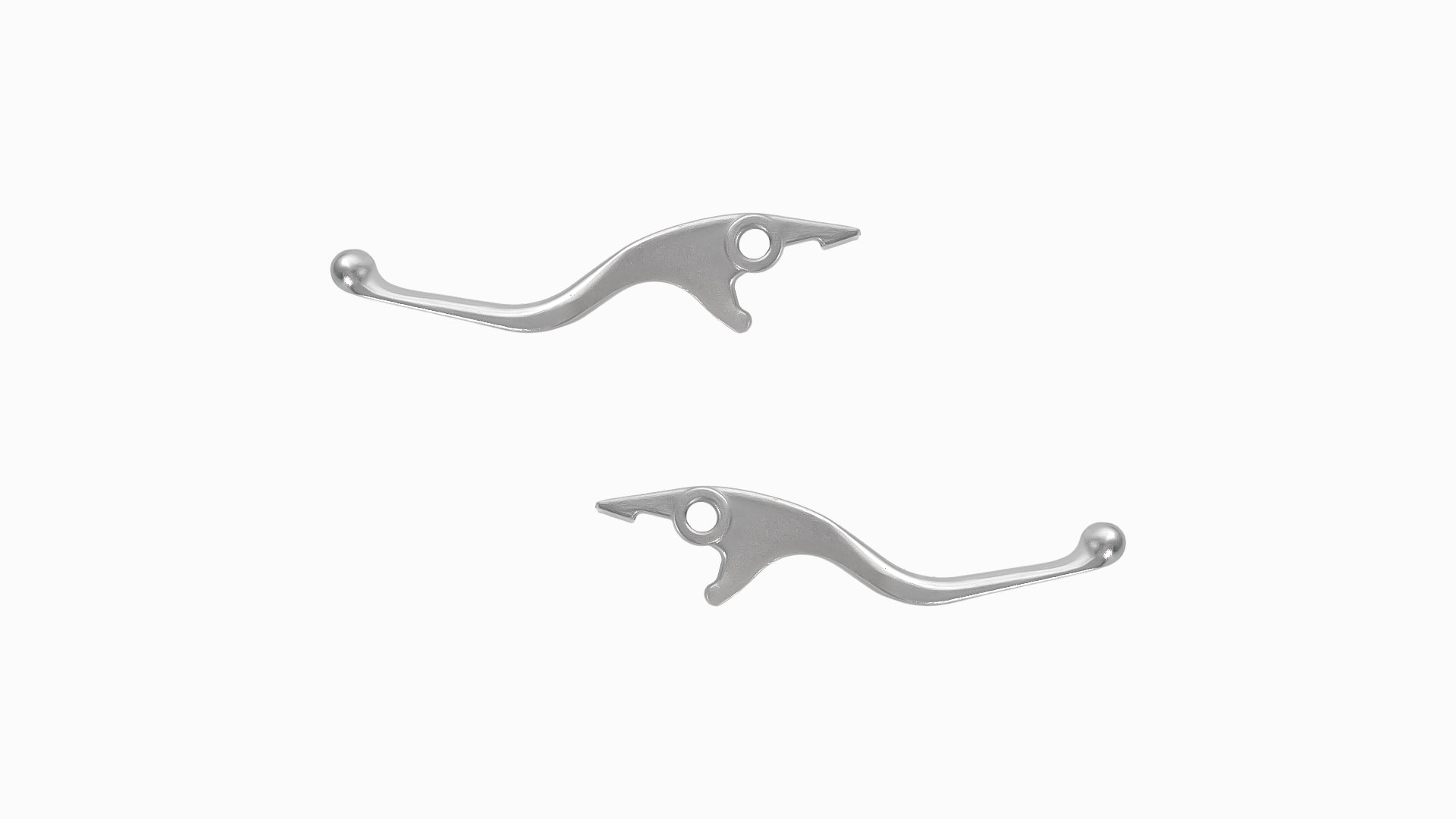 Phase I Brake Lever