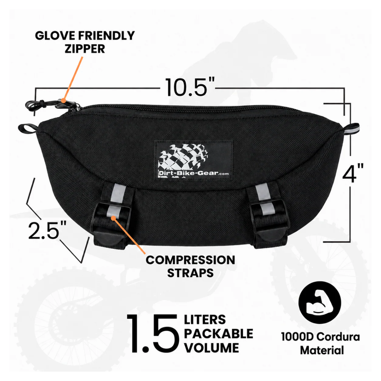 Handlebar Bag
